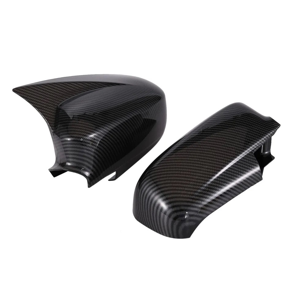 Honda Civic 2005 Batman Style Side Mirror Covers