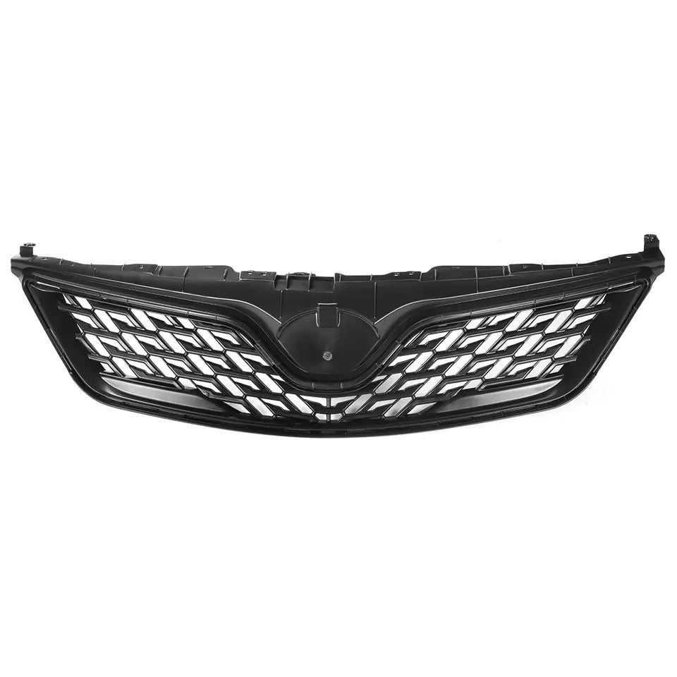 Toyota Corolla 2012 Abs Plastic Mesh Front Grill