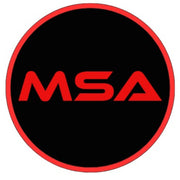 MSASTORE.PK logo