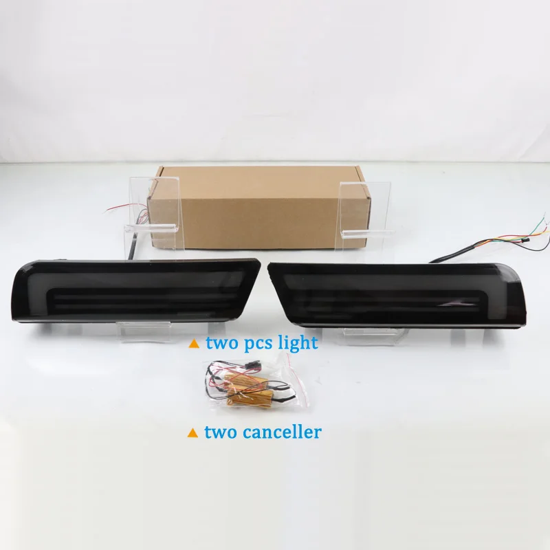 Suzuki Alto 660cc Tail Lights