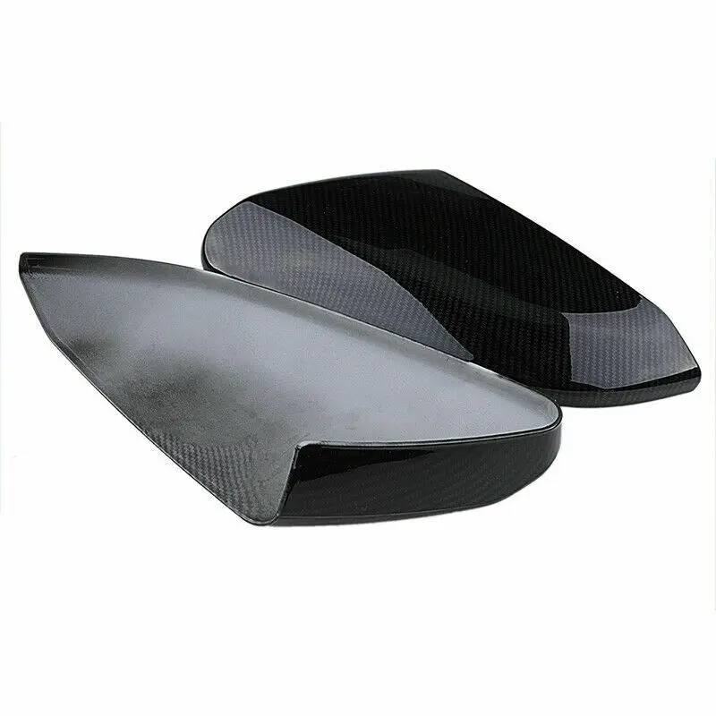 Honda Civic X Batman Style Side Mirror Cover