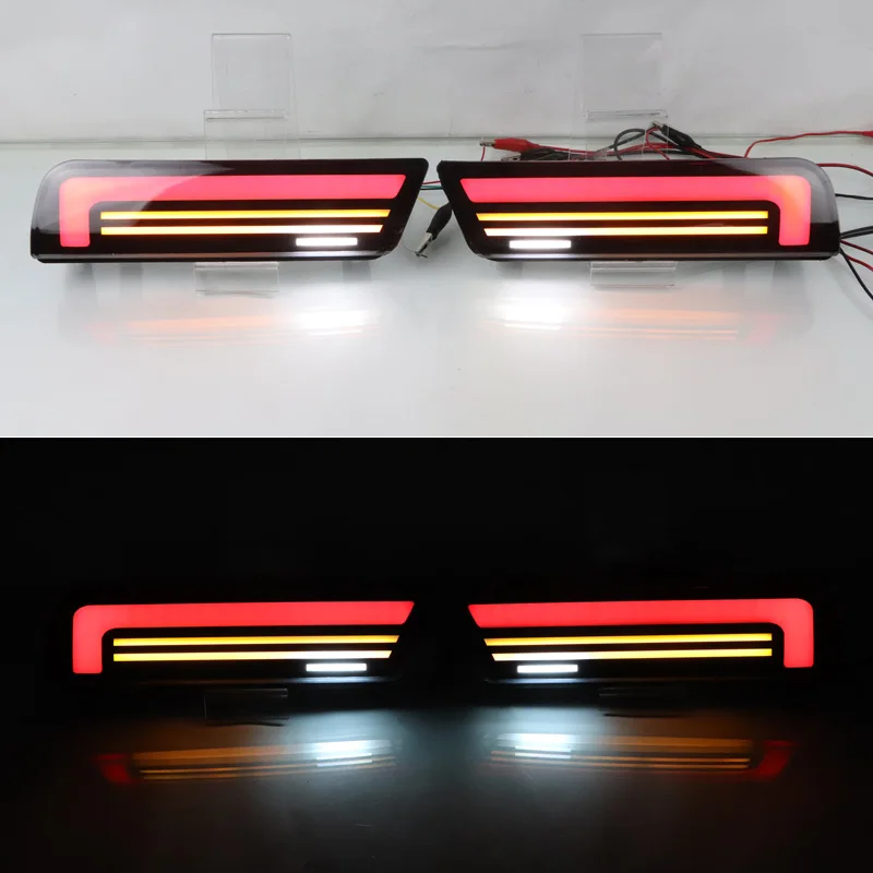Suzuki Alto 660cc Tail Lights