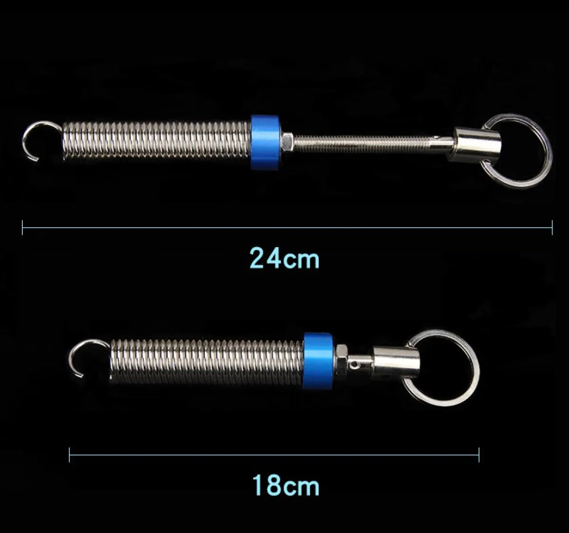 Automatic Car Trunk Lifting Springs