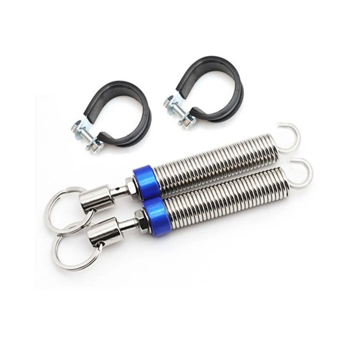 Automatic Car Trunk Lifting Springs – Mehmood Sons Accessories