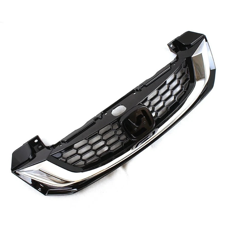 Civic Rebirth Front Grill - SY15