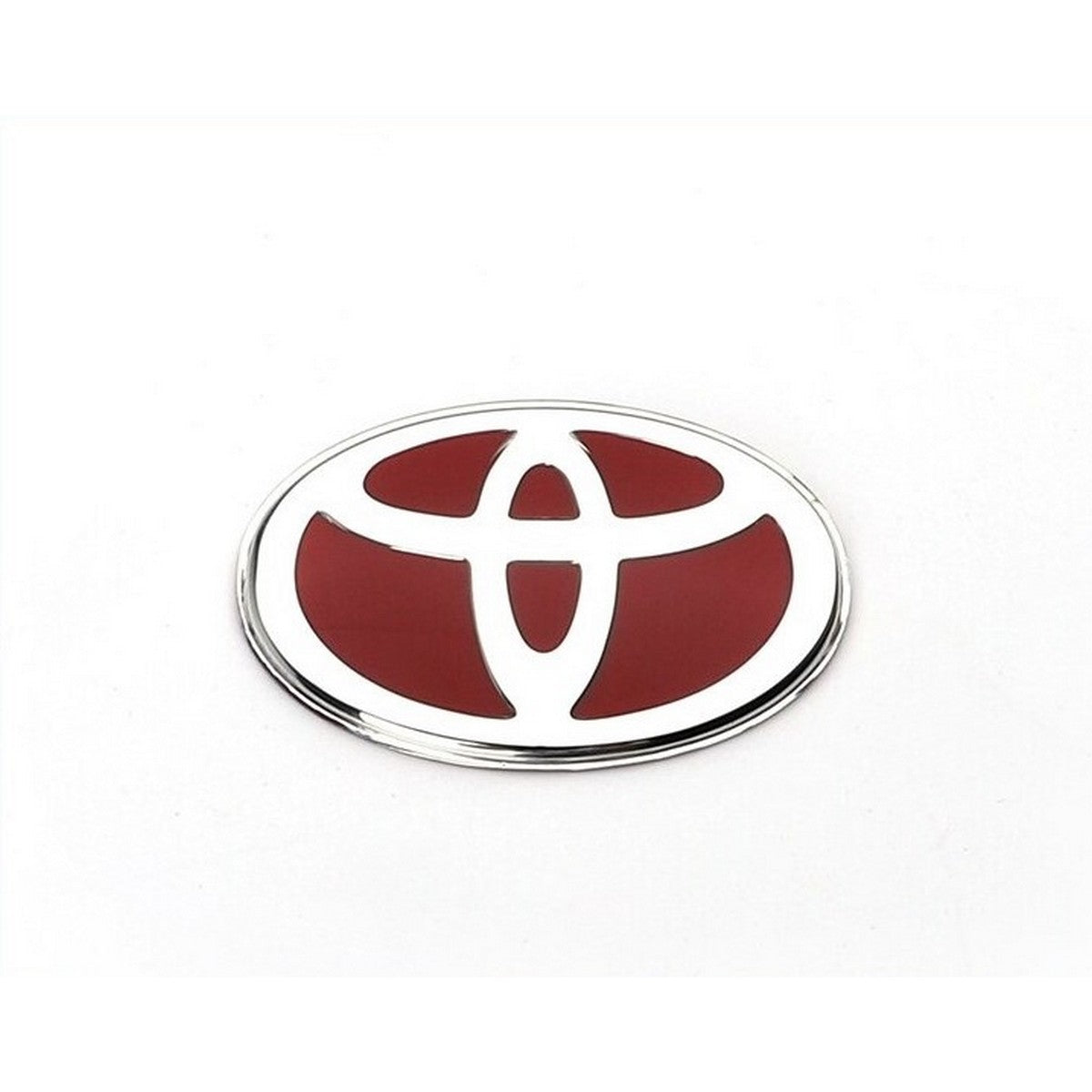 Toyota Steering Logo | Emblem | Decal | Monogram