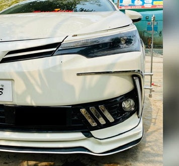 Car Bonnet Flag Rod / Bumper Flag Rod