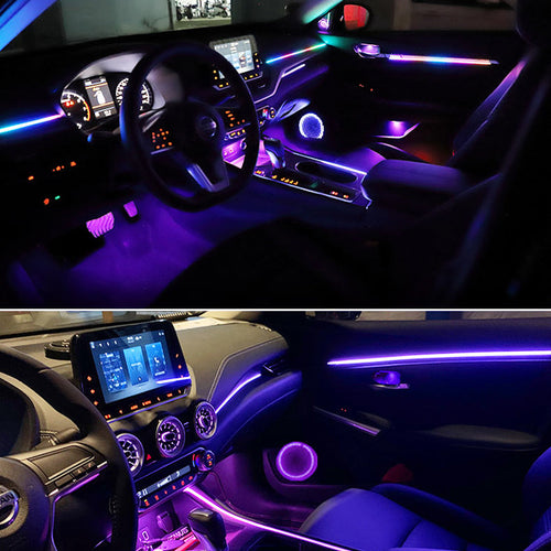 Maxlume Premium Quality Dynamic Ambient Interior Lights