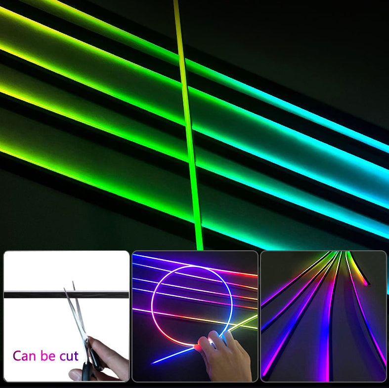 Maxlume Premium Quality Dynamic Ambient Interior Lights