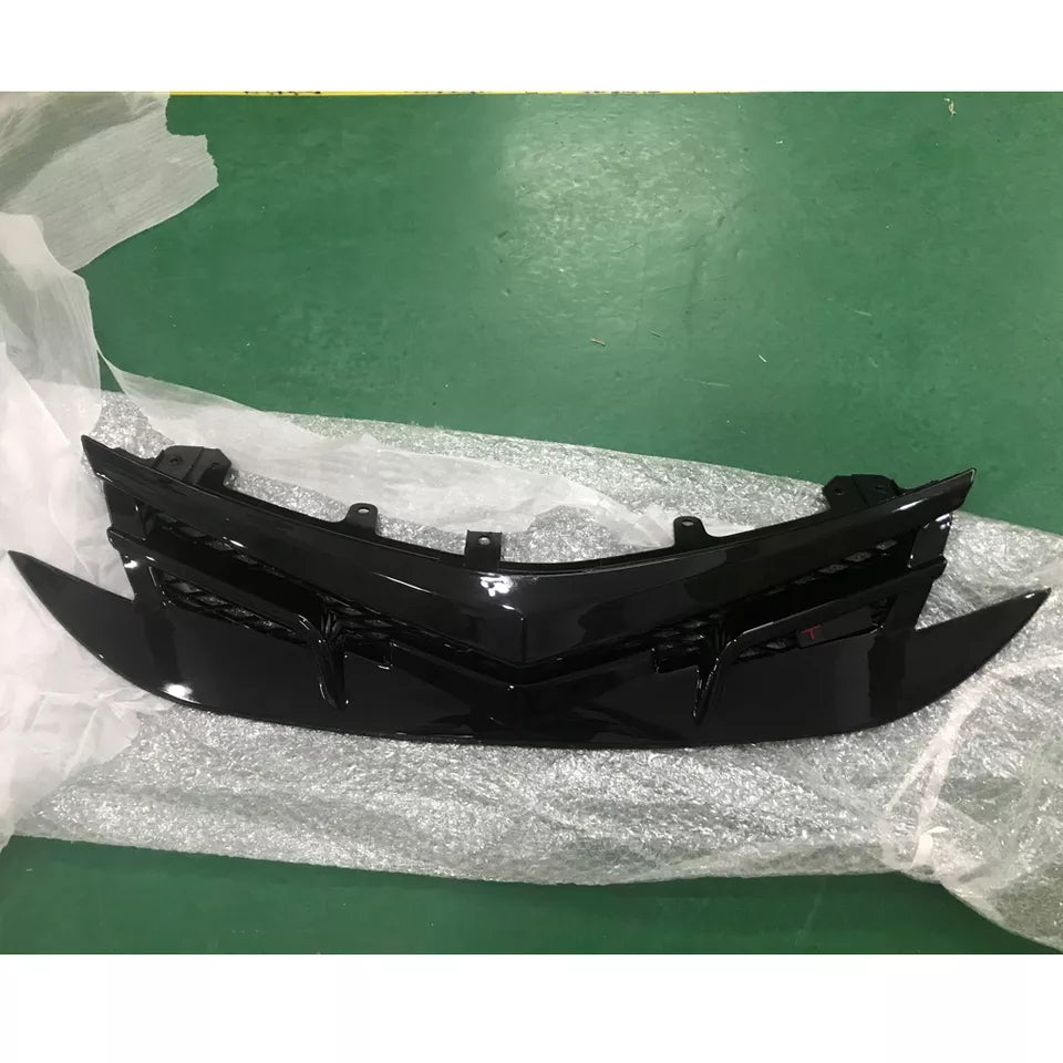 Toyota Corolla 2018-22 TRD Sports Front Grill