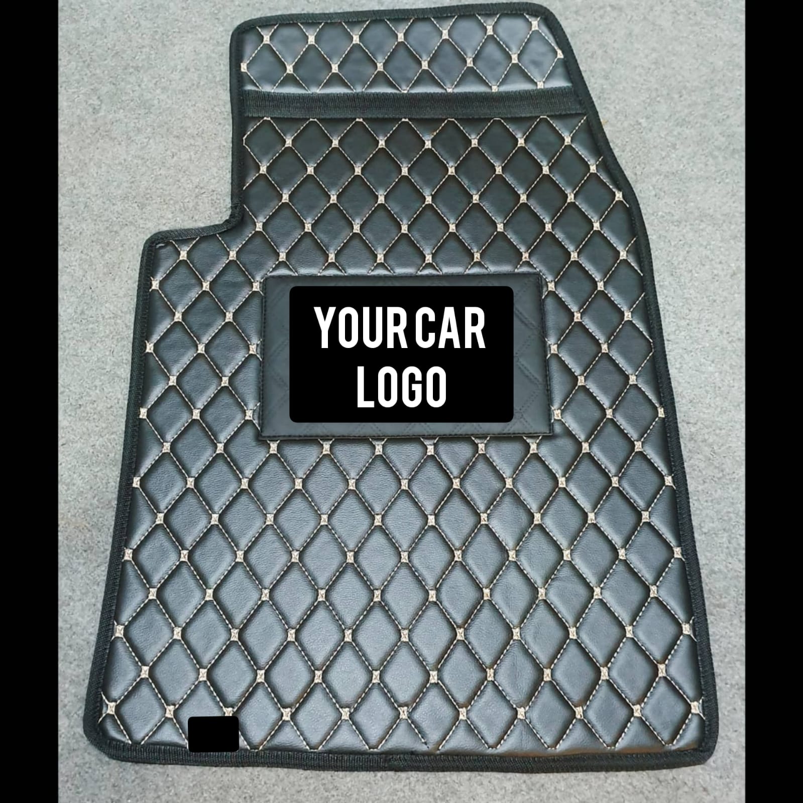 Smart 7D Flat Style Floor Mats Premium Quality