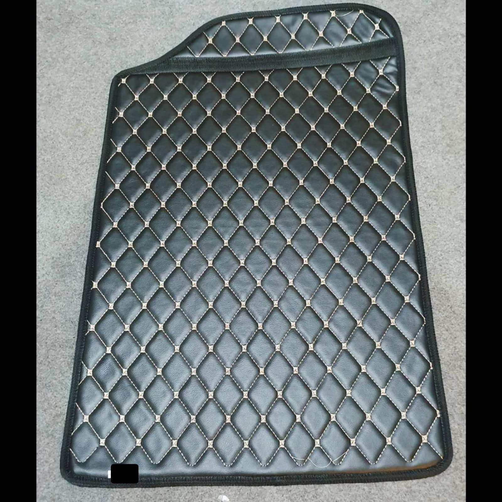 Smart 7D Flat Style Floor Mats Premium Quality
