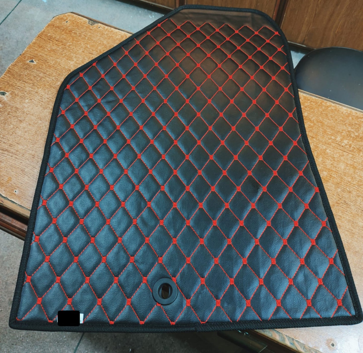 Smart 7D Flat Style Floor Mats Premium Quality