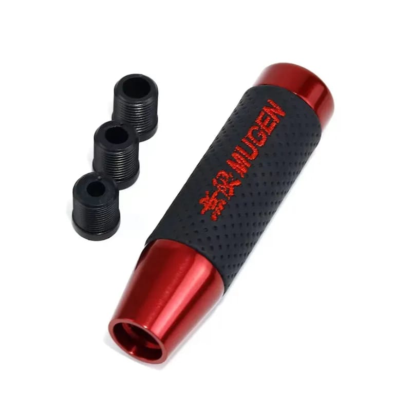 Universal Mugen Gear Knob For Cars