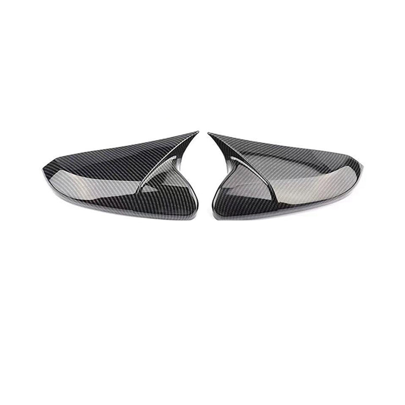 Toyota Corolla 2015-22 Batman Style Side Mirror Cover