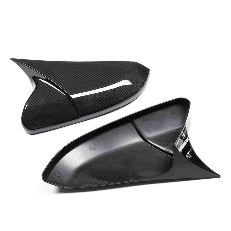 Honda Civic X Batman Style Side Mirror Cover