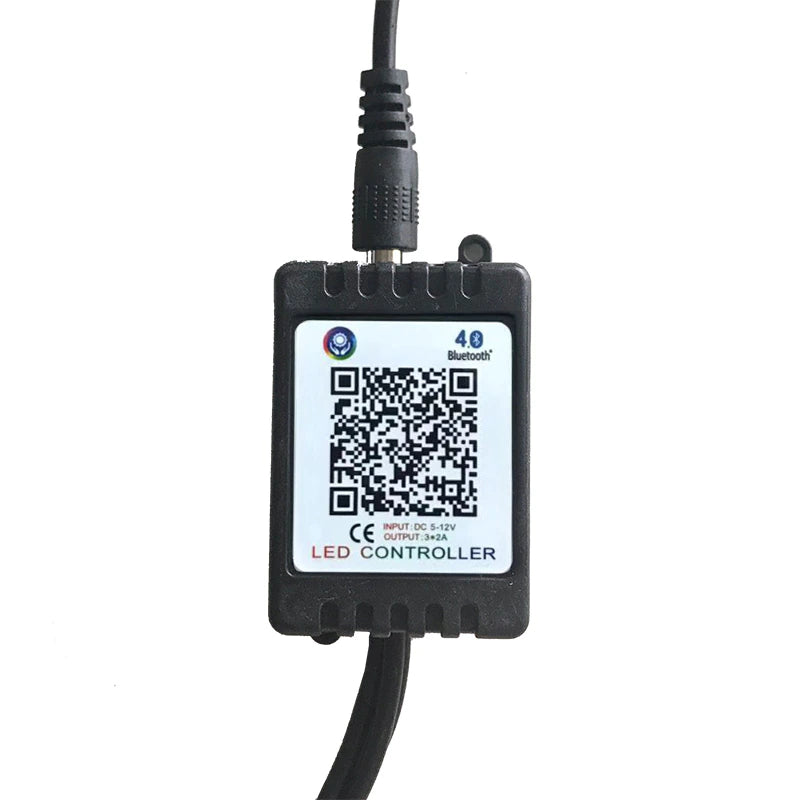 Dynamic Car Underglow Lights