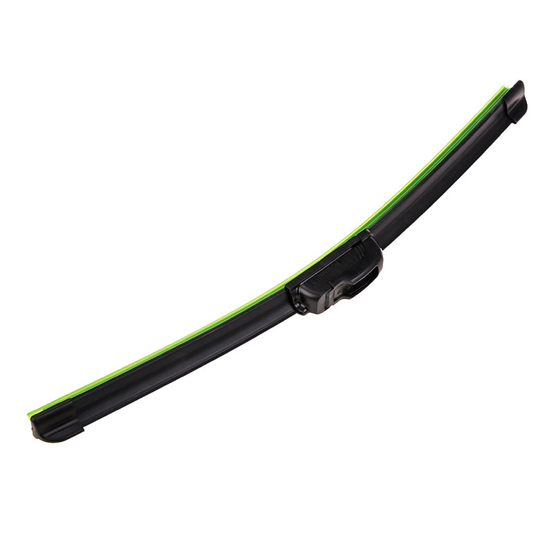 Silicone Wiper blades For All Cars - U type Hook Fitting Wiper - 1Pcs of choosen size