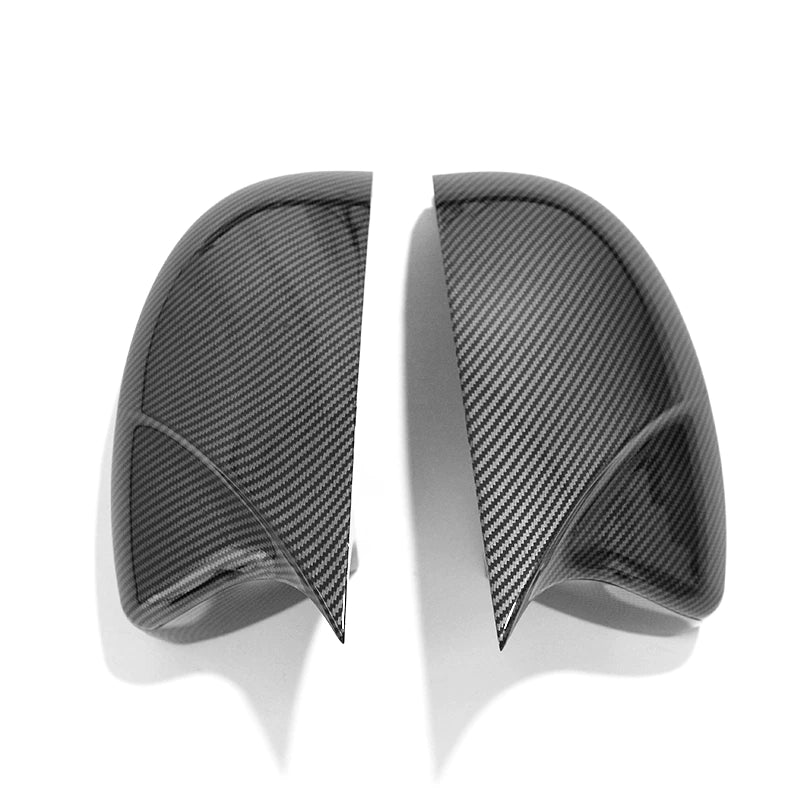 Honda City 2022 Batman Style Side Mirror Covers