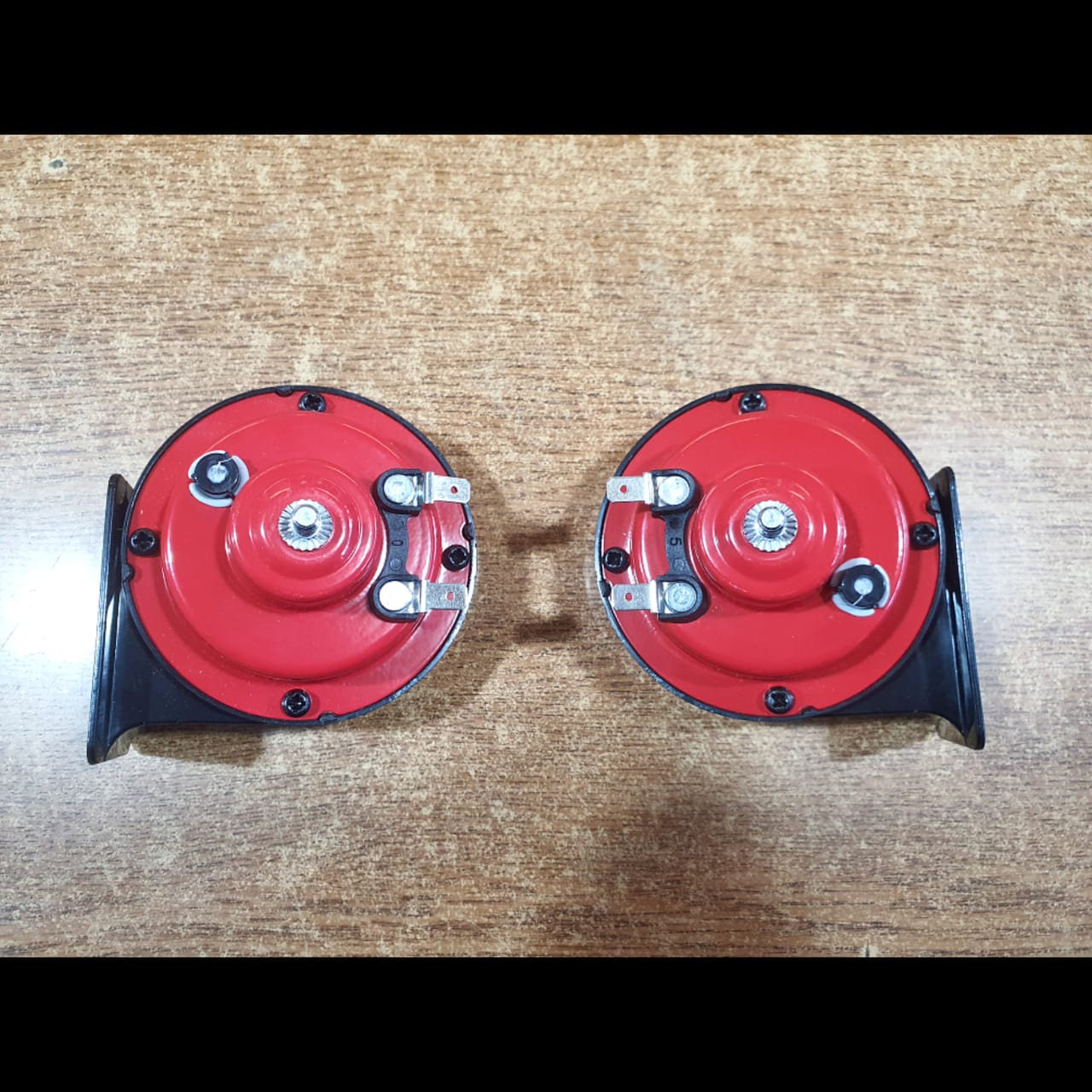 Seger Horn 60E For Car and bike 100% Original