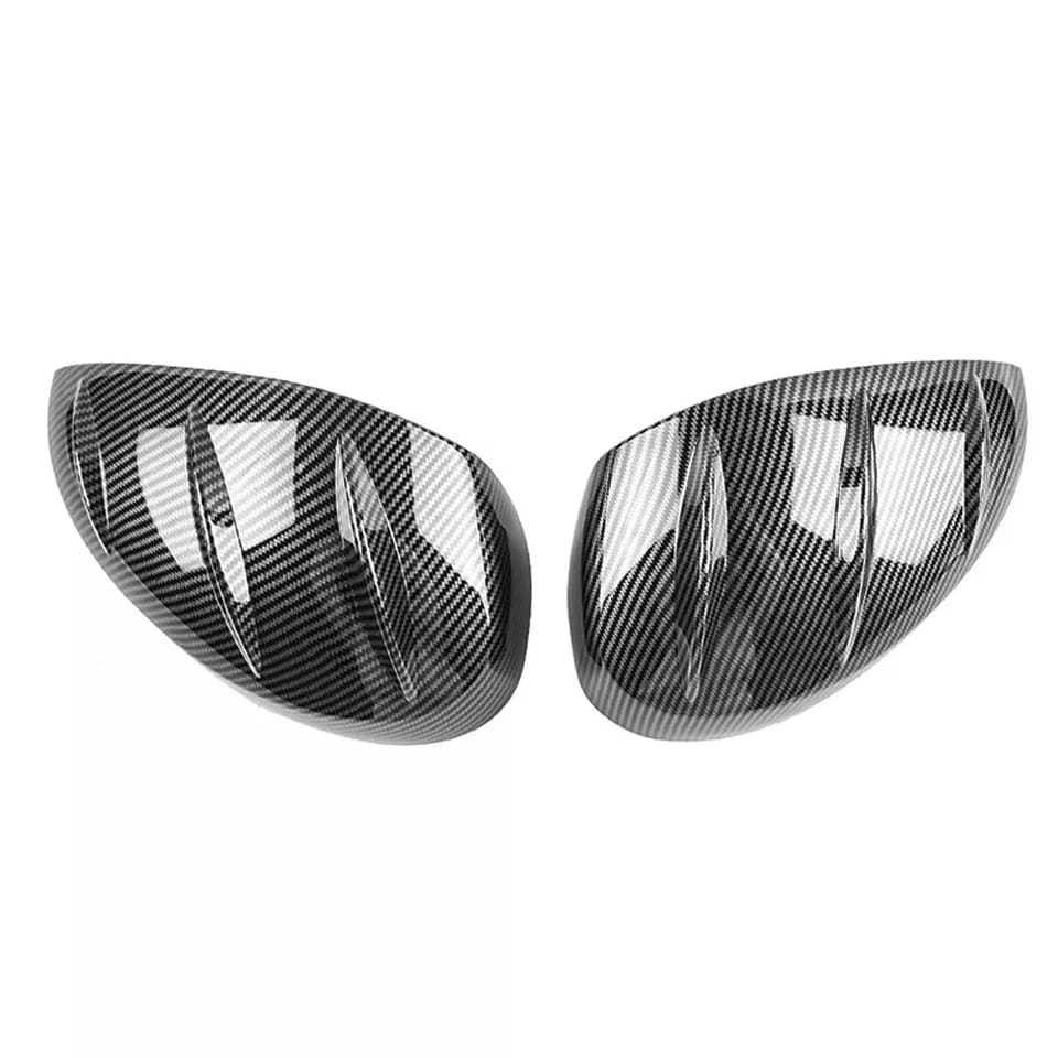 Honda Civic 2022 Batman Style Side Mirror Covers