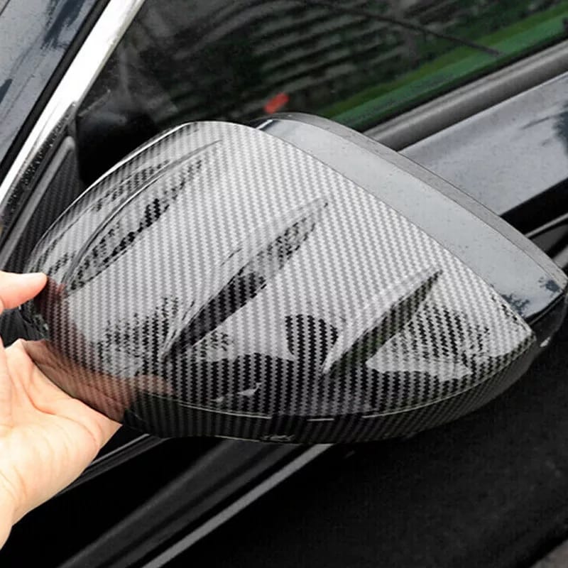 Honda Civic 2022 Batman Style Side Mirror Covers