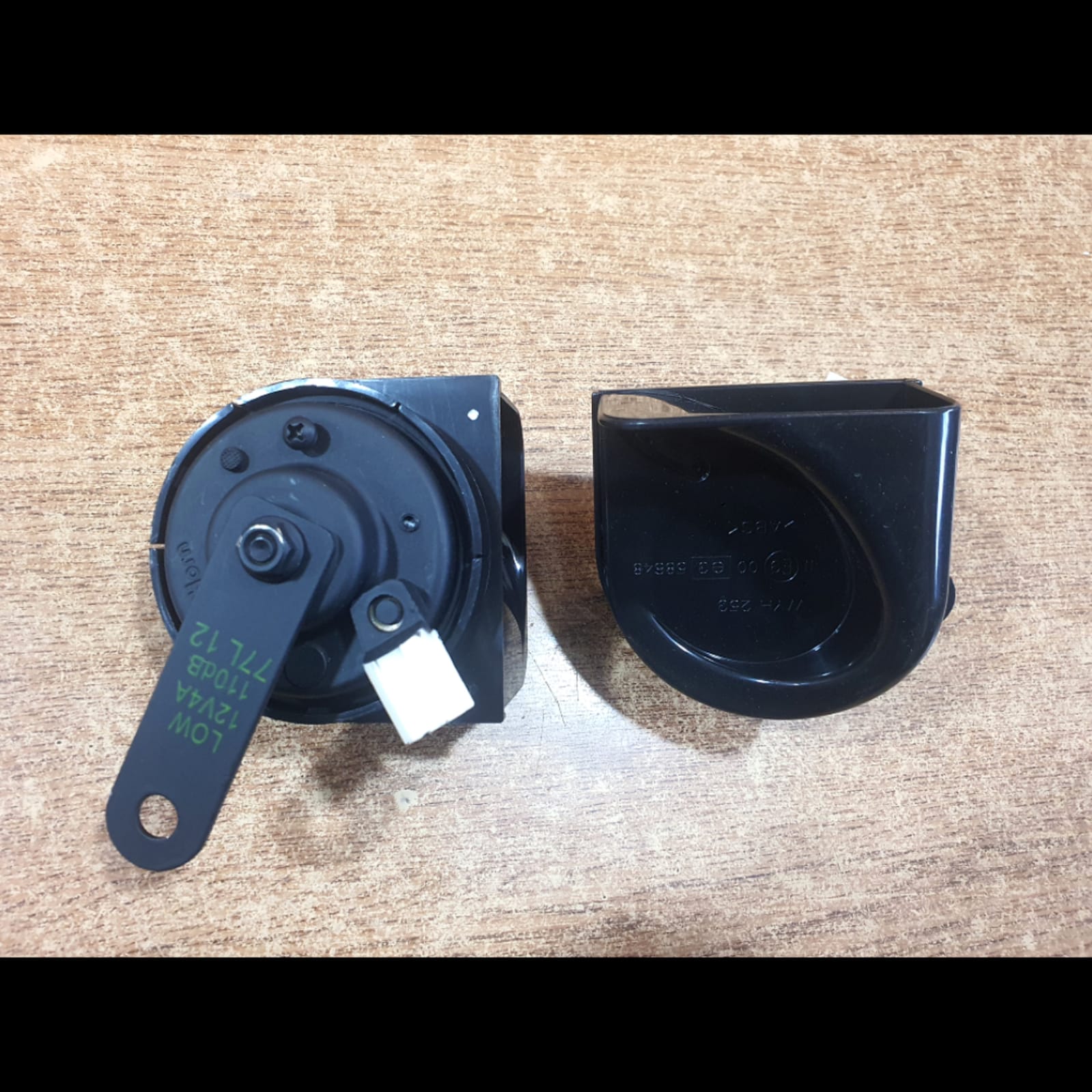 King Horn For Car And Bike 💯% Cooper Coil