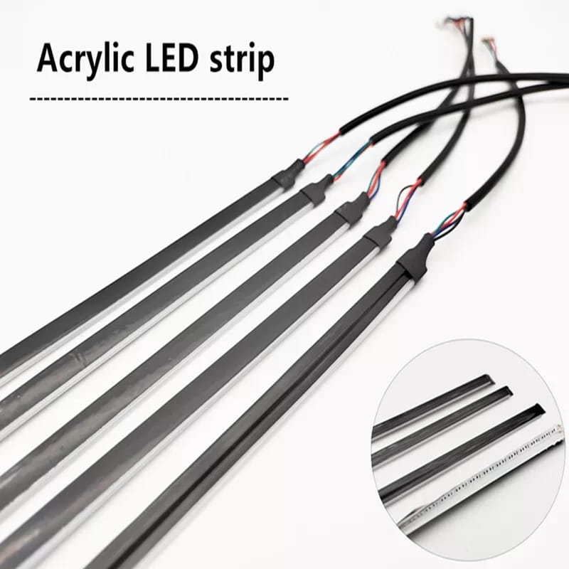 Premium Quality Dynamic Ambient Interior Lights