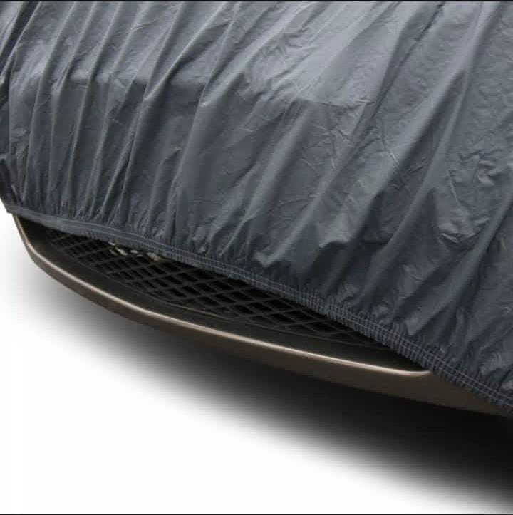 MSA Car Top Cover Non Woven Fabric Dustproof Waterproof