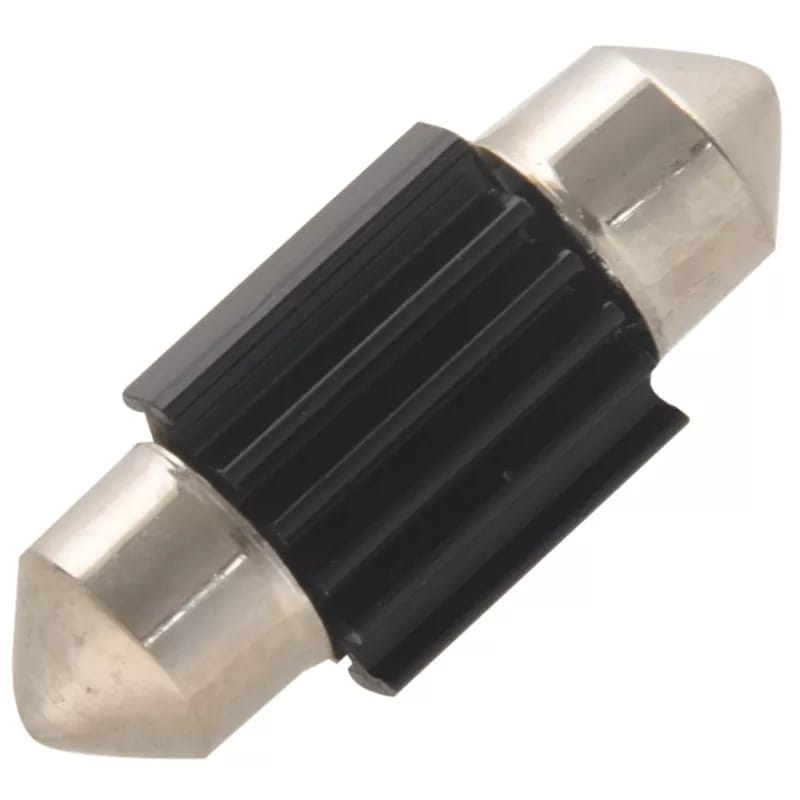 Led Interior Dome Roof Light Bulb 31MM - White