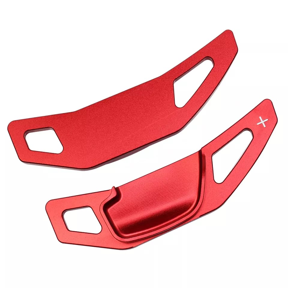 Toyota Corolla Grande Paddle Shifter Extension - Aluminum Alloy