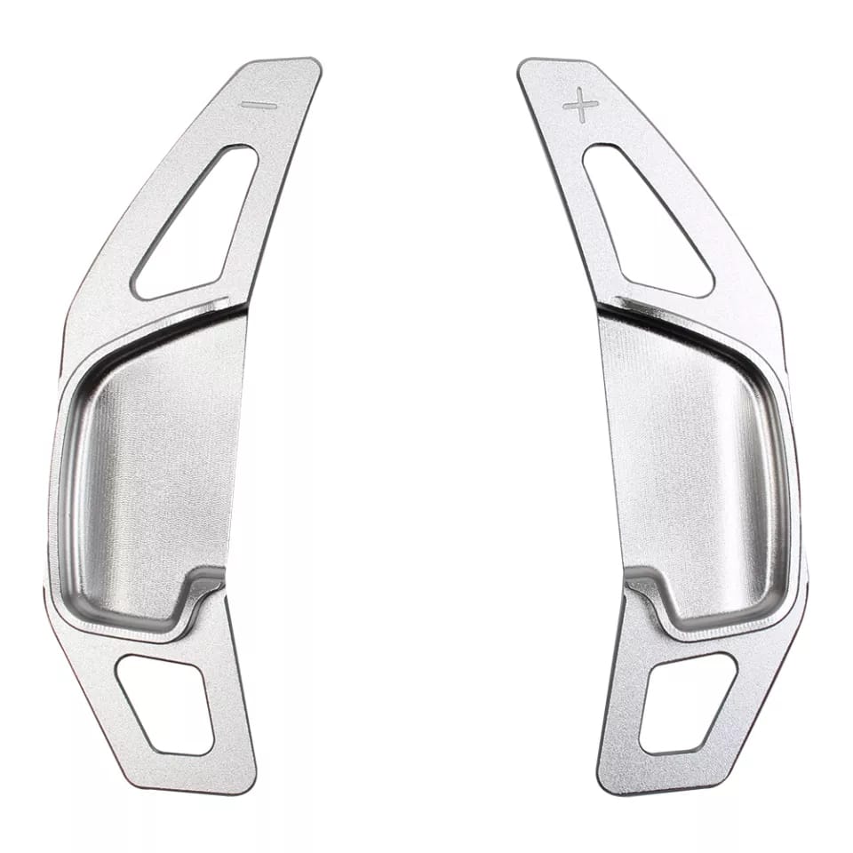 Toyota Corolla Grande Paddle Shifter Extension - Aluminum Alloy