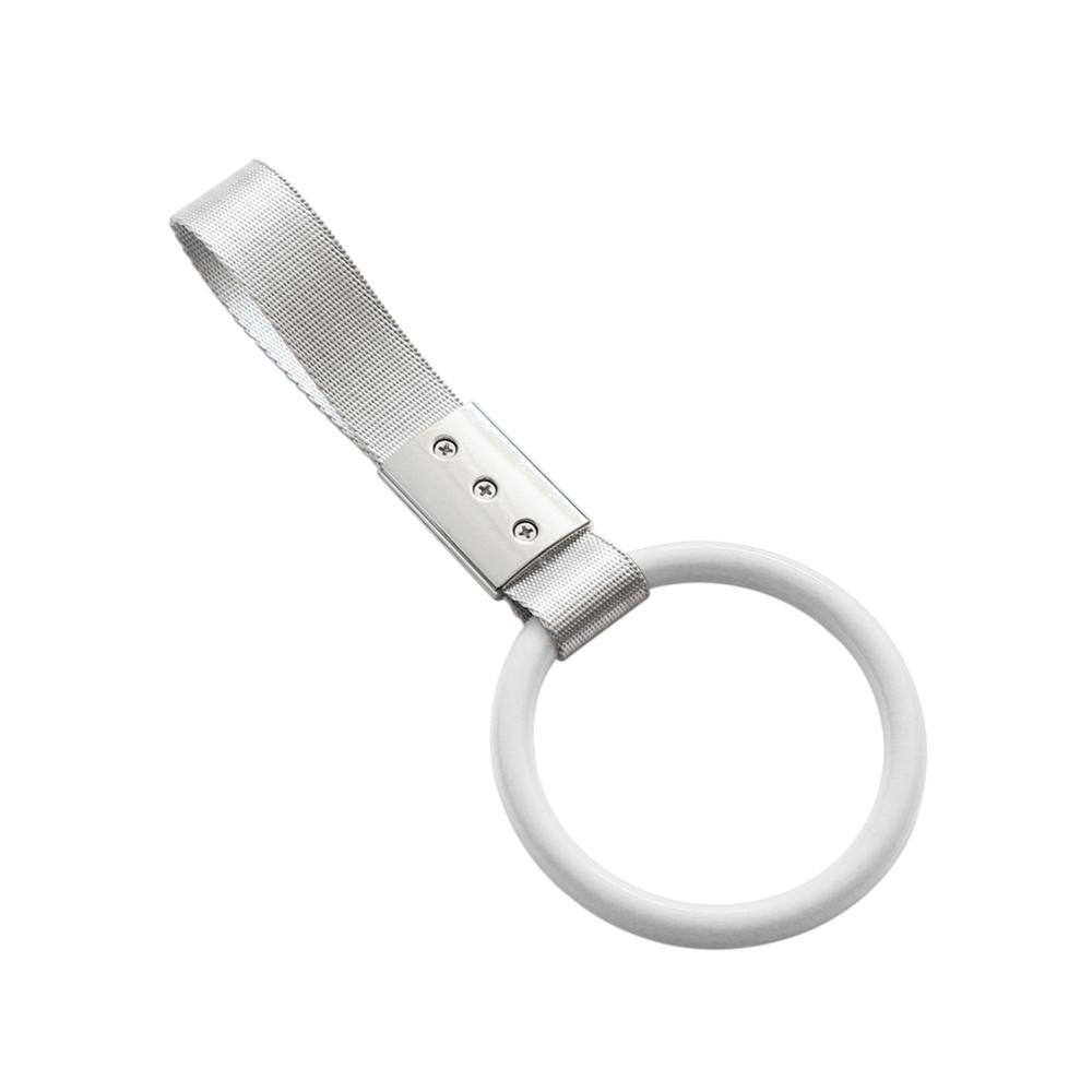 JDM Hanging Heart / Tsurikawa Ring / Broken Heart