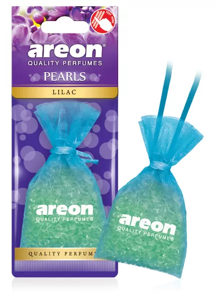 Areon Pearls Hanging Perfume