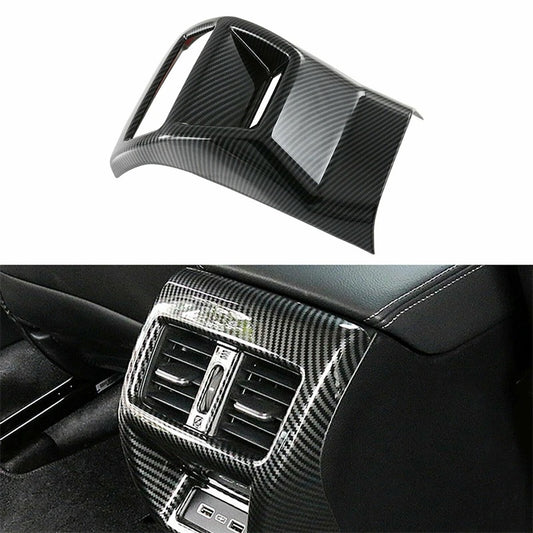 Honda Civic 2022 Carbon Fiber Rear Air Vent