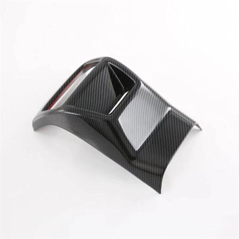 Honda Civic 2022 Carbon Fiber Rear Air Vent